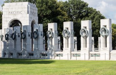 world-war-ii-memorial-1809439_1920